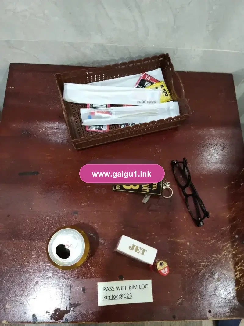Ảnh đánh giá gái gọi