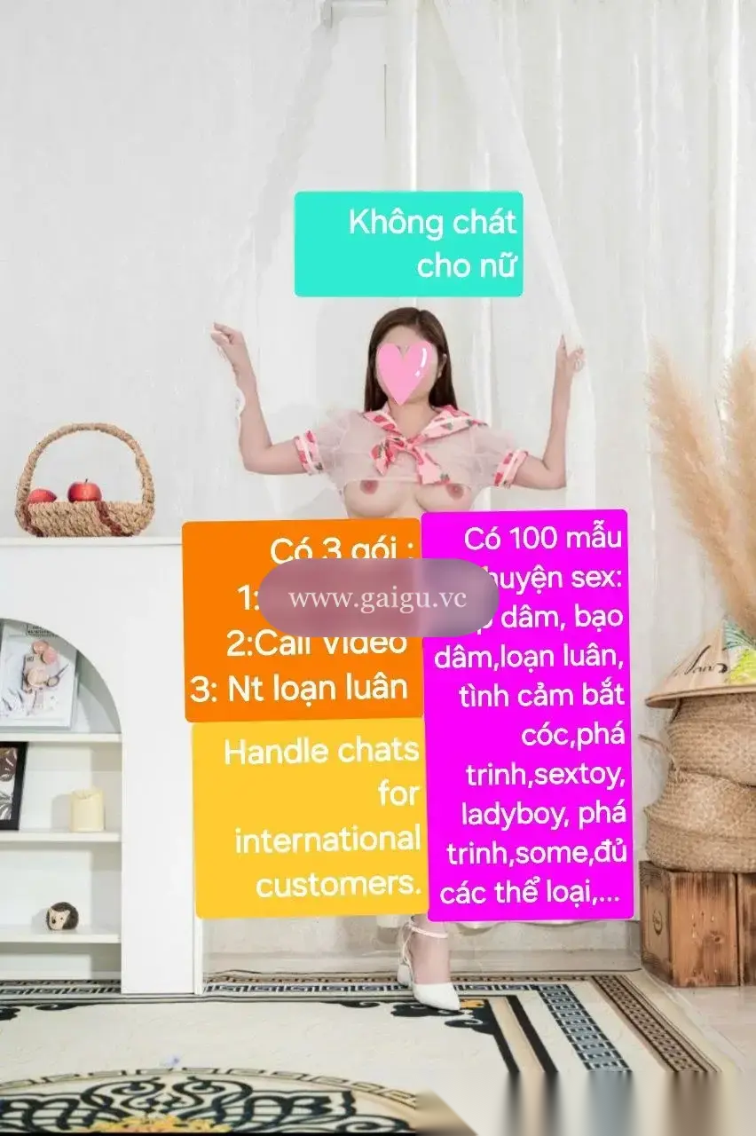 Star sieu dam chuyen chat xxx loan luan du cac the loai