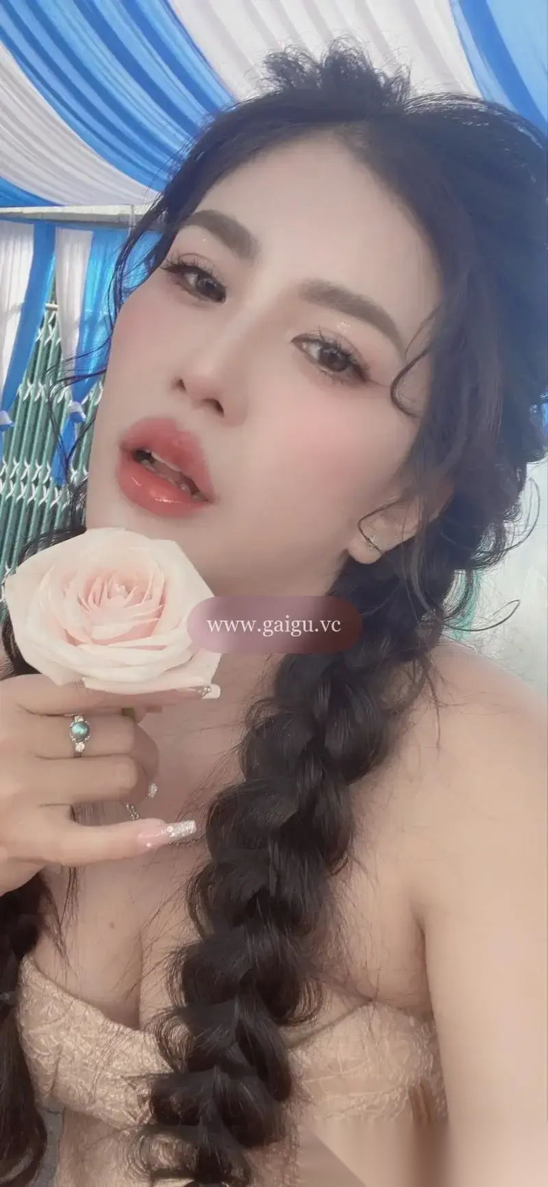 Phuong vy