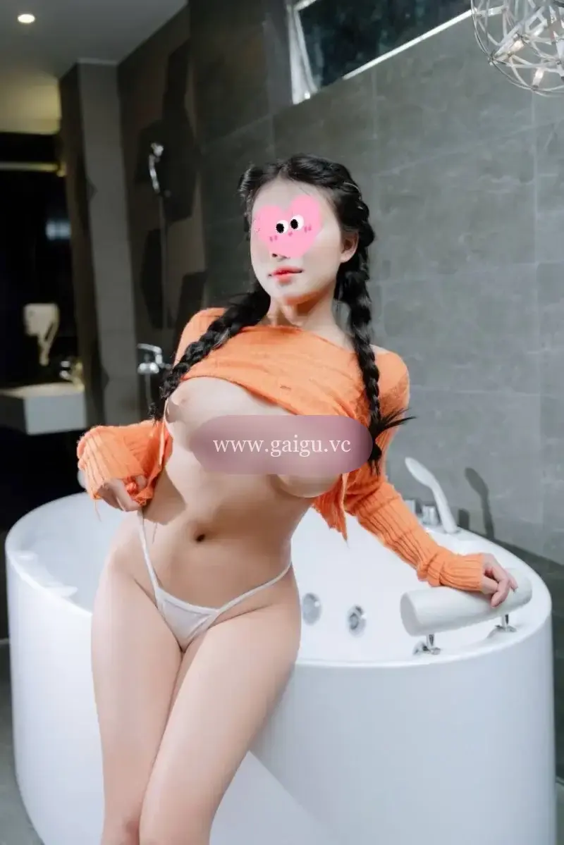 ❤️ Tú Anh ❤️ - NEW FACE - VẺ ĐẸP XINH NGOAN, CHIỀU KHÁCH NHẸ NHÀNG ❤️