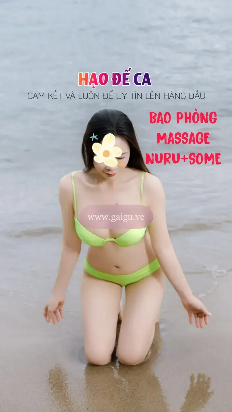 HỒNG ANH ⭐ CỰC PHẨM XINH NHƯ NÀNG TIÊN BODY CHUẨN CHỈNH NHƯ JAPAN ( BAO PHÒNG)