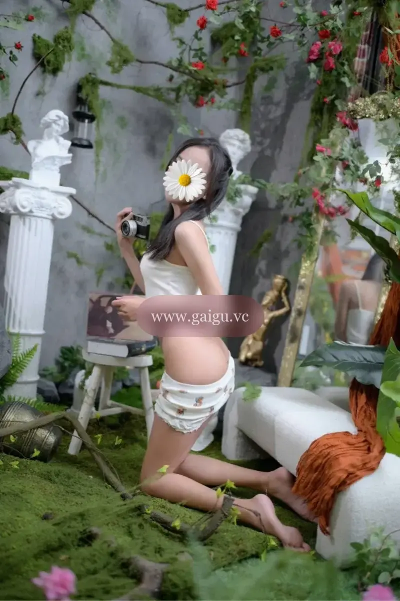 ❤️KHÁNH VY❤️ CÔ BÉ LOLITA NGOAN NGOÃN DỄ BẢO