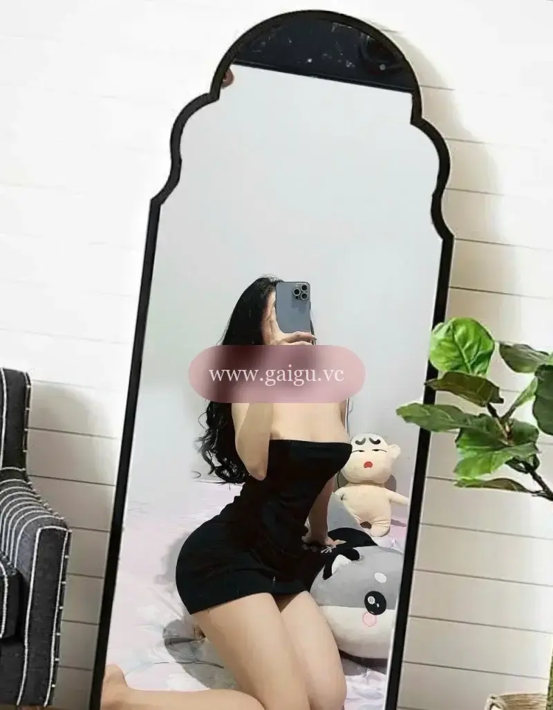.MiE_ Gái xinh sở hửu body cực nóng bỏng